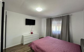 Apartament 2 camere, decomandat, 2 locuri de parcare - C. Arhitectilor - Poză 8