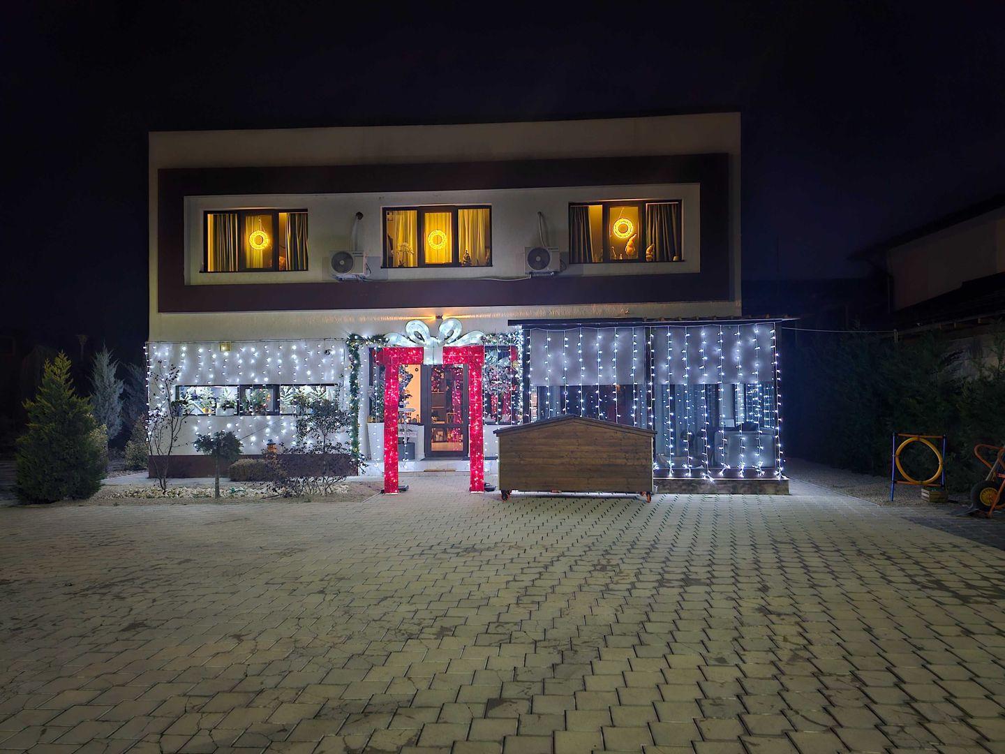 Casa de vânzare Gruiu Snagov - Poză 1