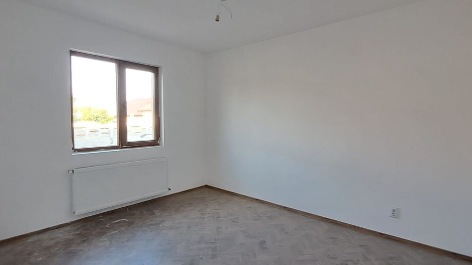 Casa individuala Dragomiresti Deal, finalizata, utilitati, comision 0% - Poză 7