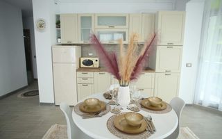 Apartament 2 camere– Alezzi Beach Resort - Piscina, Fitness & Spa - Poză 6