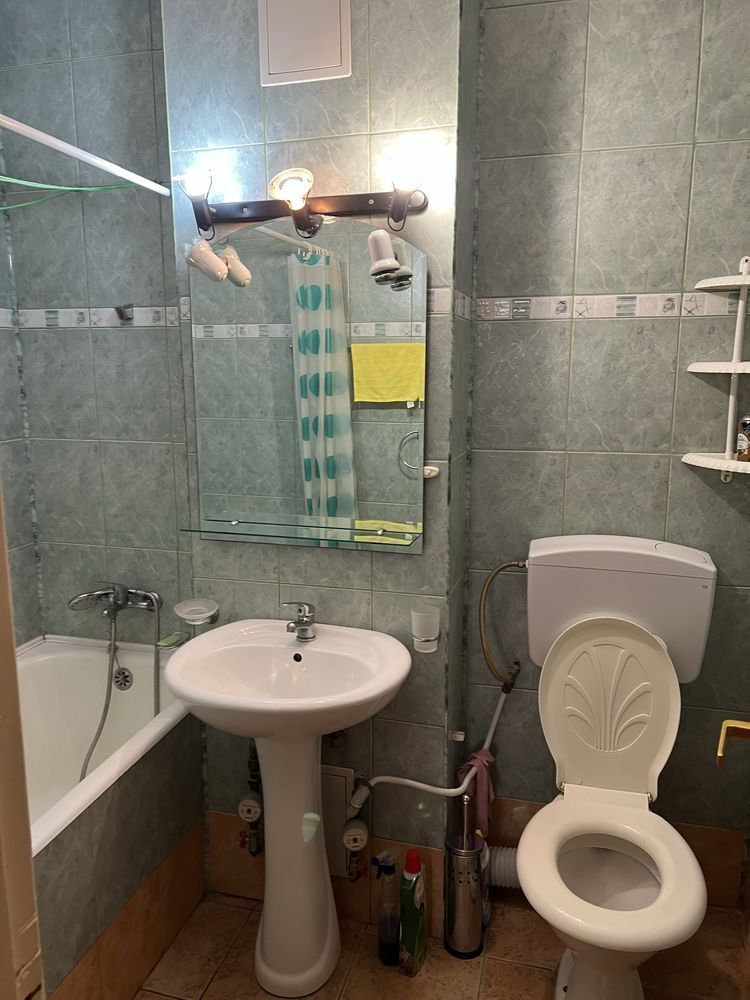 Apartament 2 camere lângă metrou Titan, etaj 5 - Poză 6