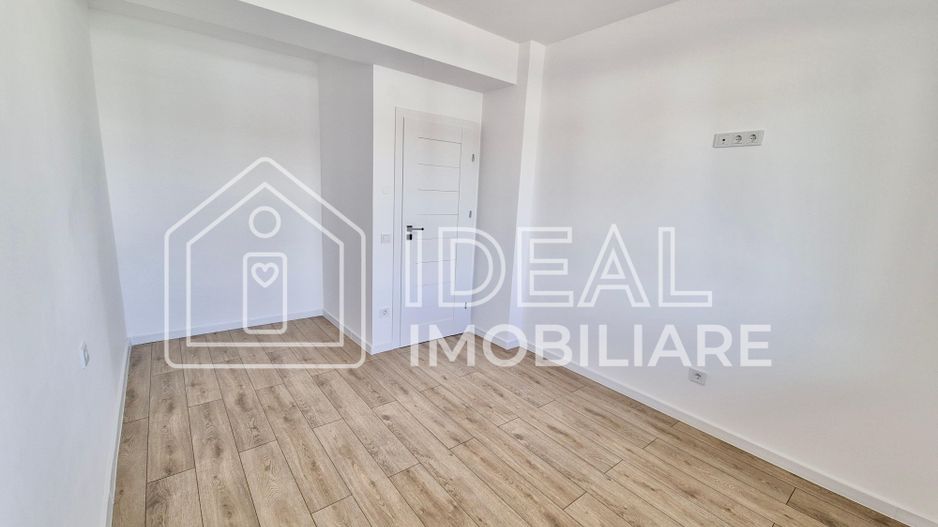 Apartament 3 camere si balcon |  Calea Surii Mici - Poză 3