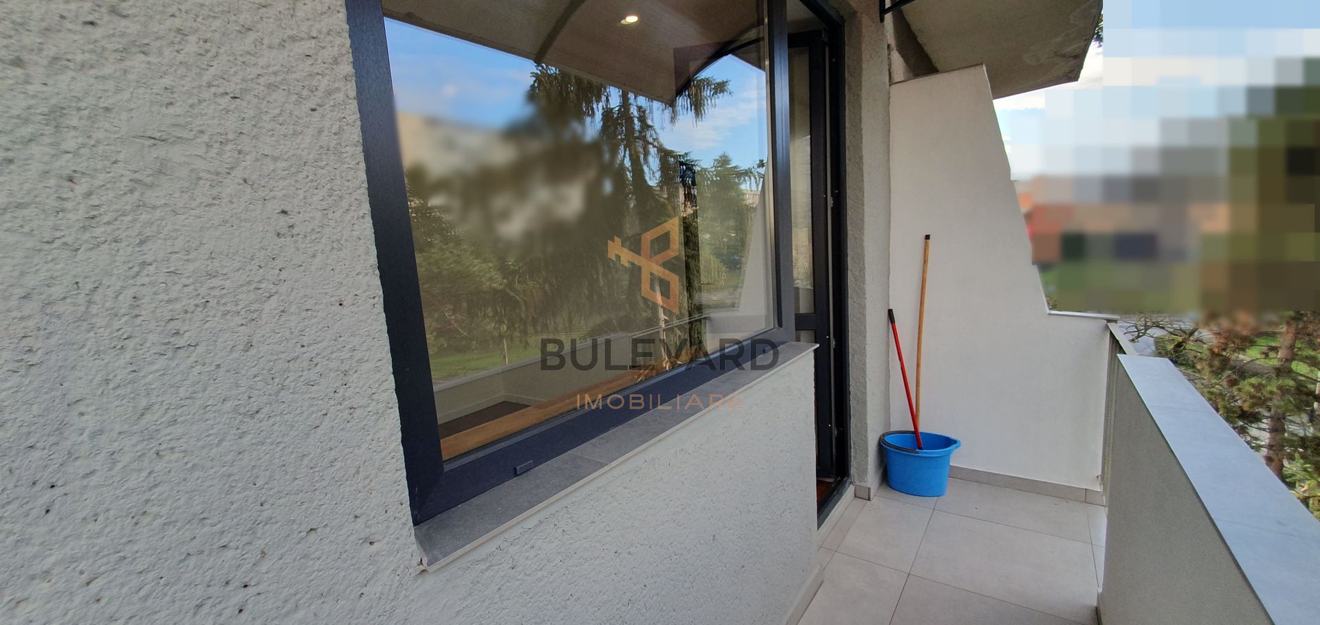 Comision 0! Apartament ultramodern cu 2 camere, zona Iulius Mall! - Poză 9