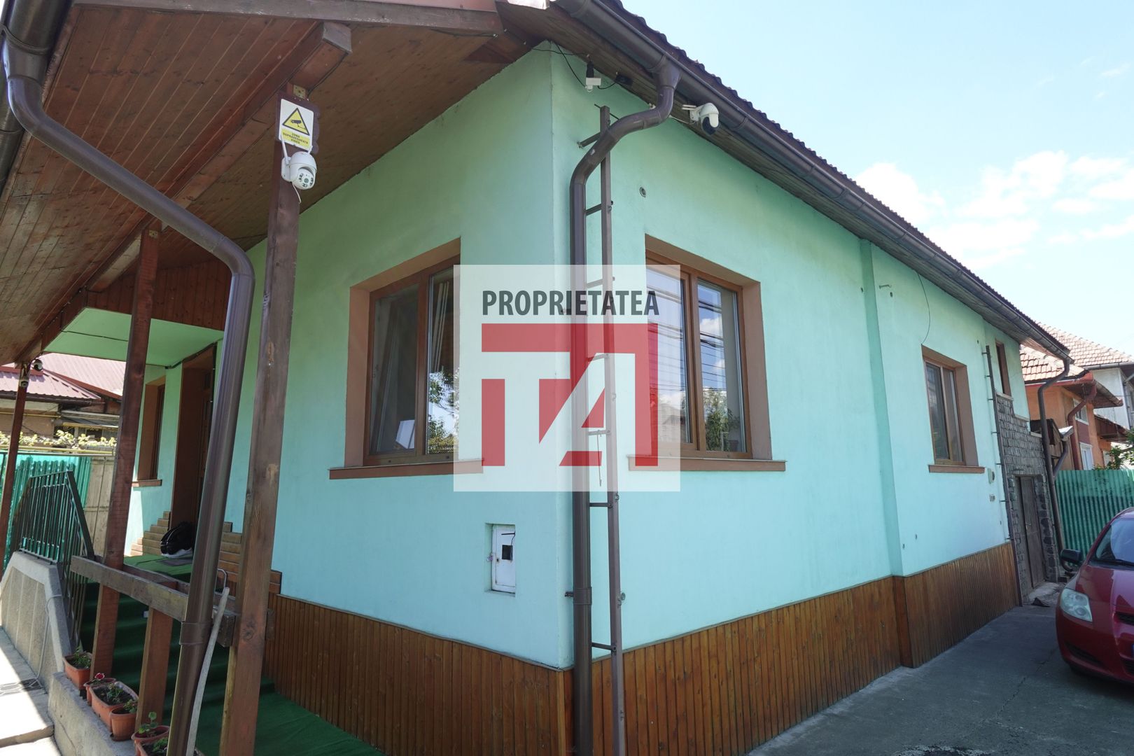 Casa 3 camere Baia Mare - Poză 2
