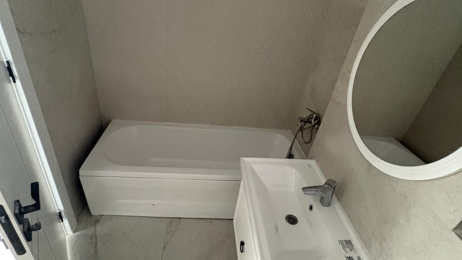 Apartament cu 2 camere | Pallady | Loc de parcare | Rossa Residence - Poză 8