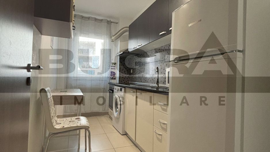 Apartament 2 camere, 54 mp, parcare subterana, Sophia Residence - Poză 8