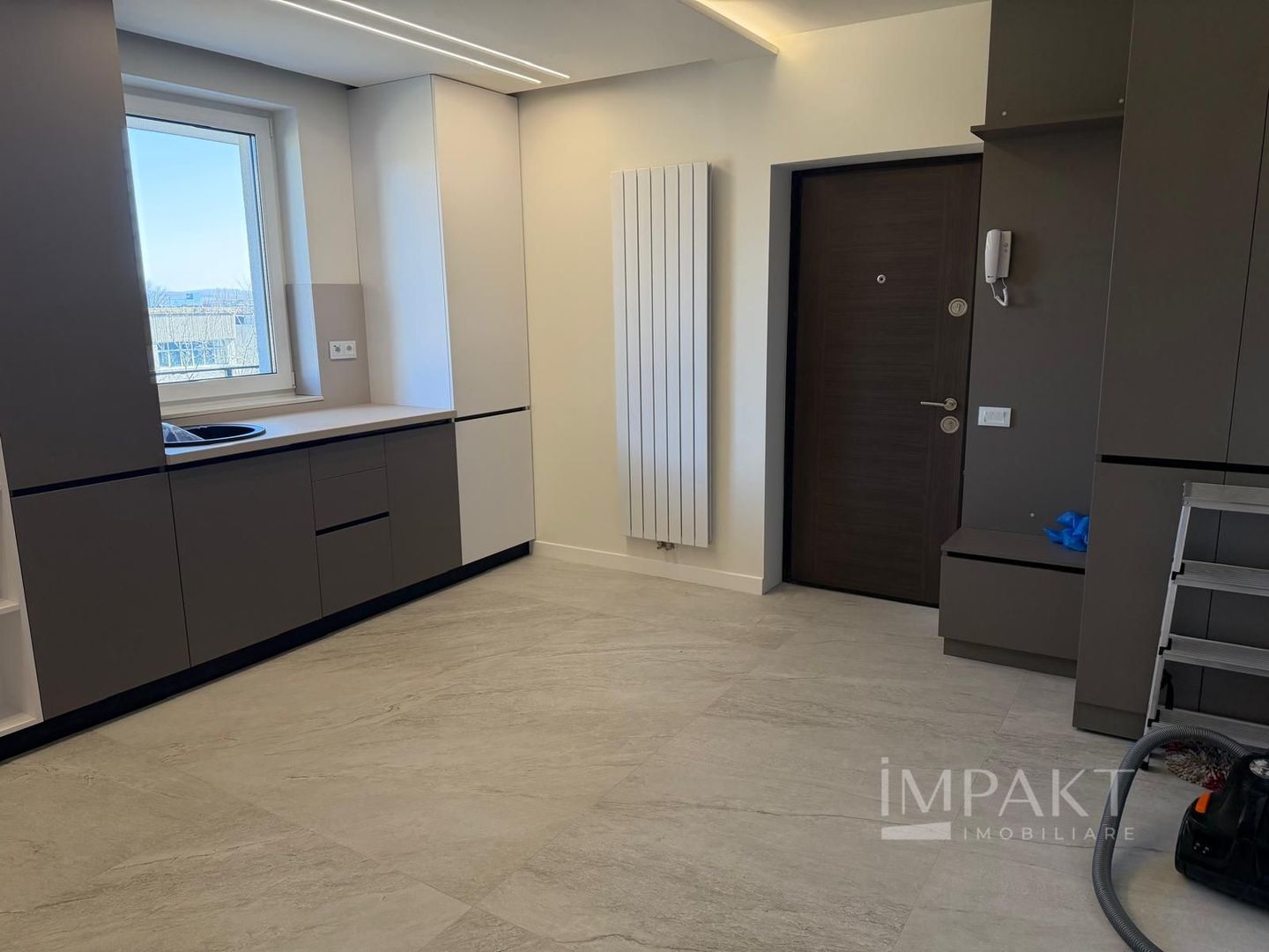 De inchiriat apartament premium 4 camere, 95 mp, Iris - Poză 4