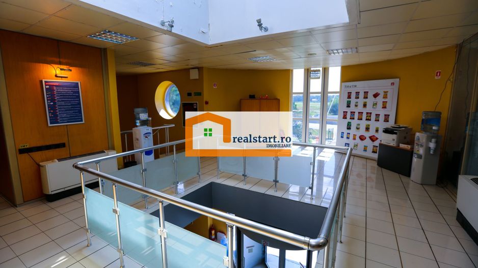 Investitie, Acces TIR Direct din Soseaua de Centura, teren 37000 mp, D60ml - Poză 14