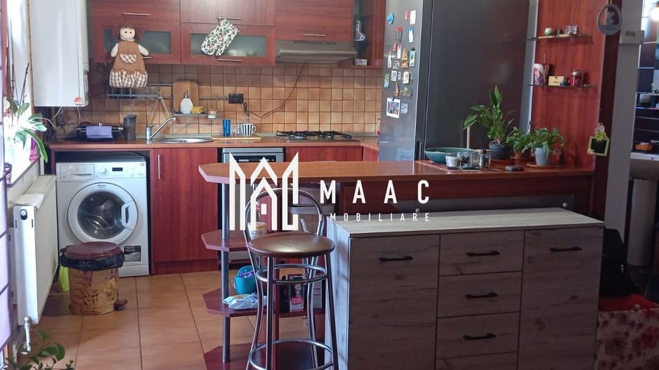 Apartament 2 camere | Balcon | 58 MPU | Vasile Aaron - Poză 2