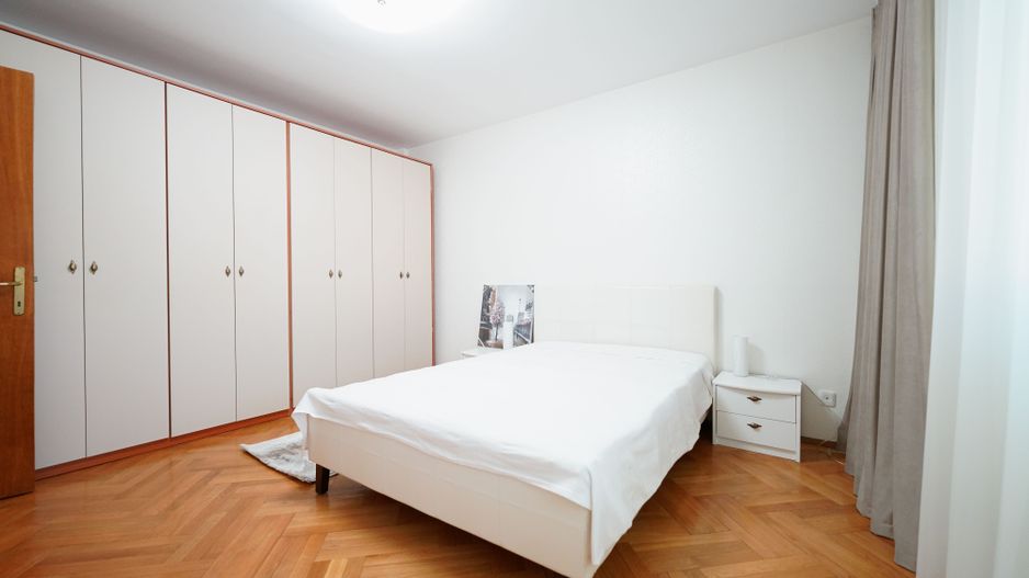3 Camere + Parcare, Greenfield, Scoala Avenor - Poză 7