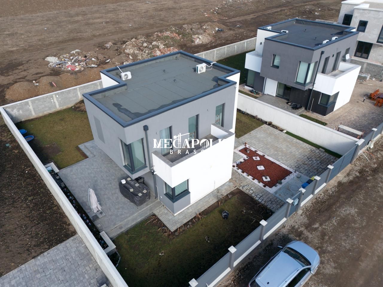 Casa Sanpetru Intabulata - Poză 3