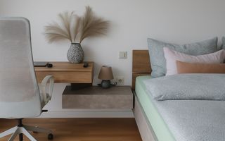 Apartament 2 camere complet mobilat 102 The Address - Poză 15