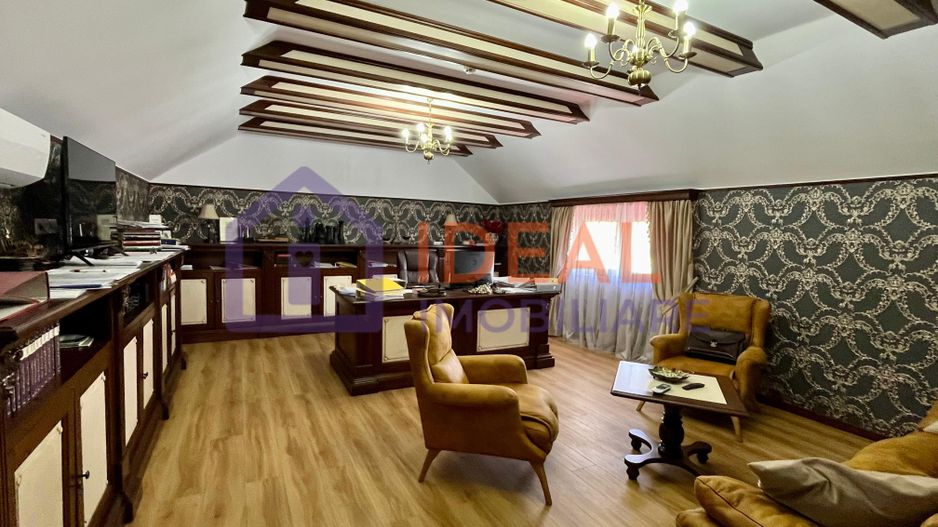 Spațiu de birouri de închiriat – zona Piața Cluj - Poză 5