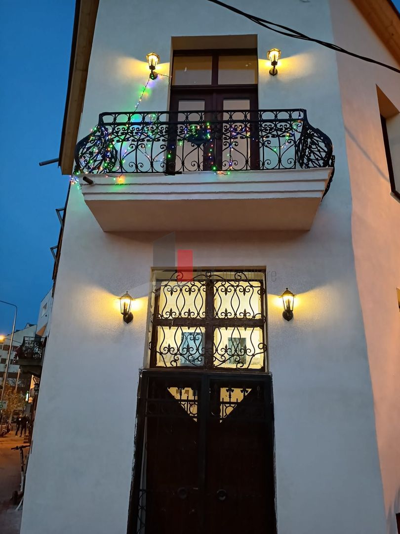 Vila  de inchiriat recent renovata - Poză 2