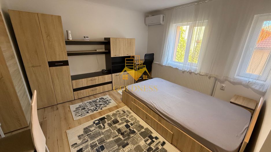 1 camera, Ultracentral, UMF, Hasdeu, Clinicilor, Republicii - Poză 4