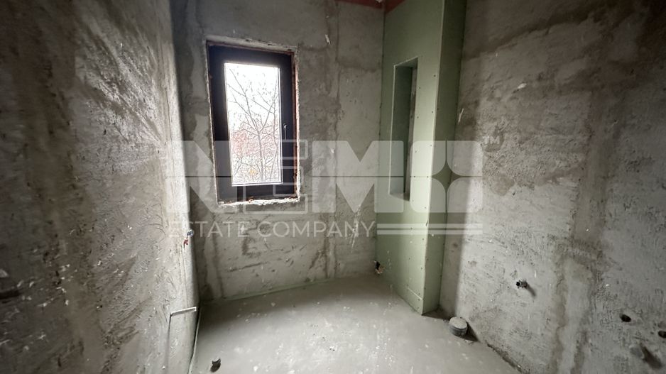 APARTAMENT 4 CAMERE | 2 BAI | 2 CAMERE TEHNICE | ETAJ 1 - Poză 11
