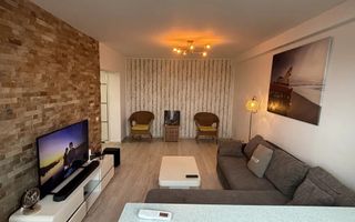 DE ÎNCHIRIAT | Apartament 2 camere | Piața Muncii | 550 € - Poză 1
