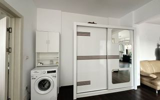 Apartament 3 Camere de Inchiriat I Centru/Suceava I Pret: 400€\luna - Poză 5