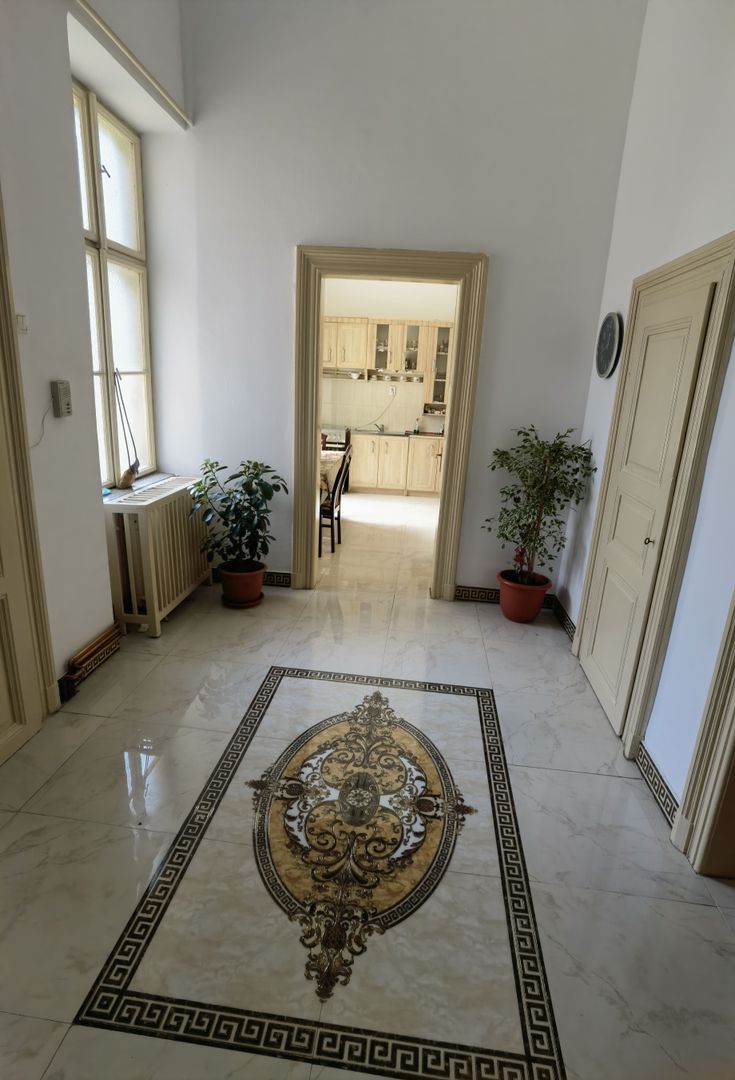 Apartament cu 3 cam. cladire istorica în zona Iosefin - Poză 9