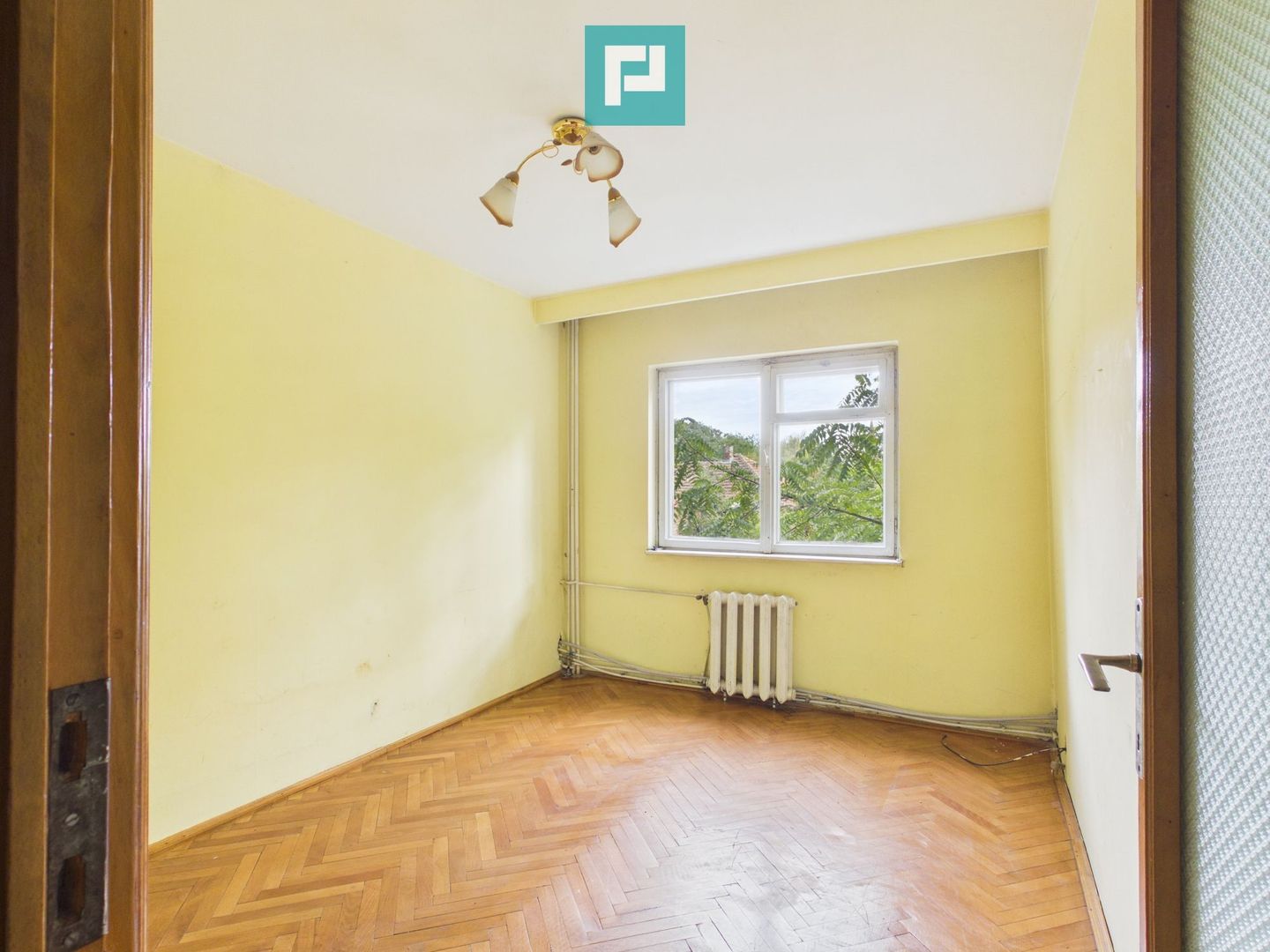Apartament 3 camere decomandat Piața Catedralei - Poză 8