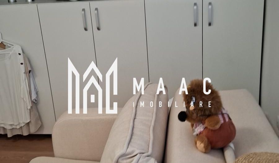 Apartament 3 camere | Etaj 2 | Mobilat | 68 MPU | Turnisor - Poză 11