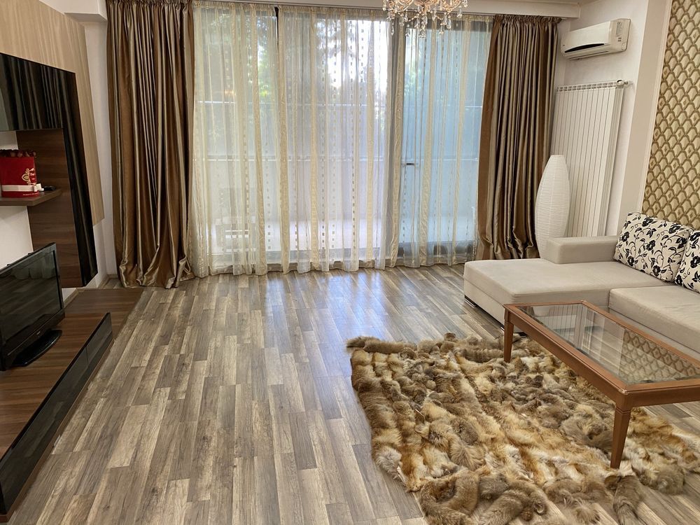 Studio in zona Herastrau - Poză 5