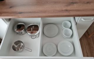 Giroc-Lidl | 2 Camere | Lift | Parcare subterana | - Poză 13