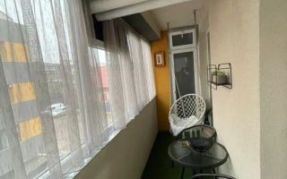 Apartament 2 cam DC 61mp, etaj 2/3 Mobilat & Utilat📍 Dealul Zorilor - Poză 6