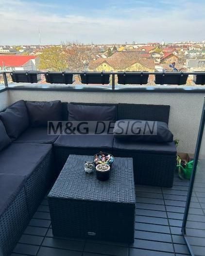 Apartament 3 camere Giroc - Poză 13