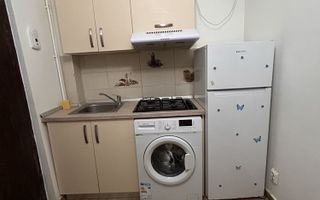 Garsonieră de închiriat, Podu Roș, Iași, utilată complet - Poză 2