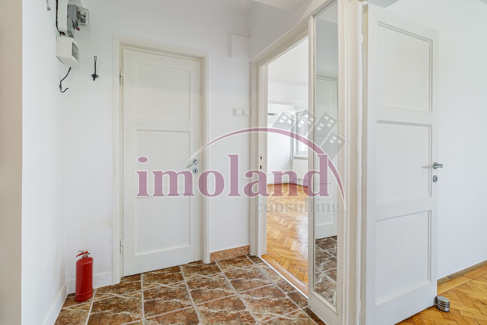 Vanzare apartament 2 camere - Floreasca - Compozitori - Centrala proprie - Poză 5
