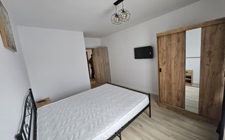 AP. 2 CAMERE APARATORII PATRIEI, PARCARE, CAT-FRIENDLY, METROU 13 MIN - Poză 3