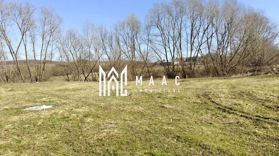 Teren intravilan I 946 mp rezidențial I Utilități I Cisnădie - Poză 4