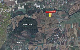 Teren Bucovat-toate utilitatile-COMISION 0% - Poză 8