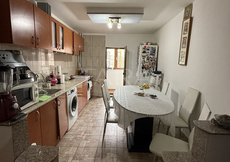 Apartament de vanzare cu 2 camere in Marasti - Poză 3