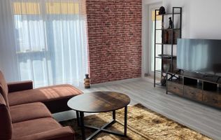 Apartament 2 camere Parcul Carol-Viilor-Complex Nou