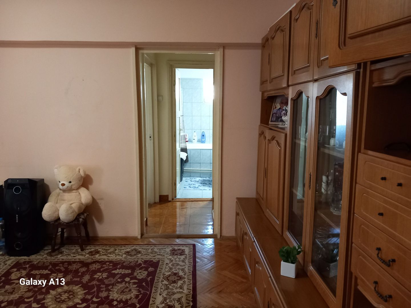 Ag EUROPA vinde ap. 2 camere 65mp în Carpați 2 Etaj 4 - Poză 5