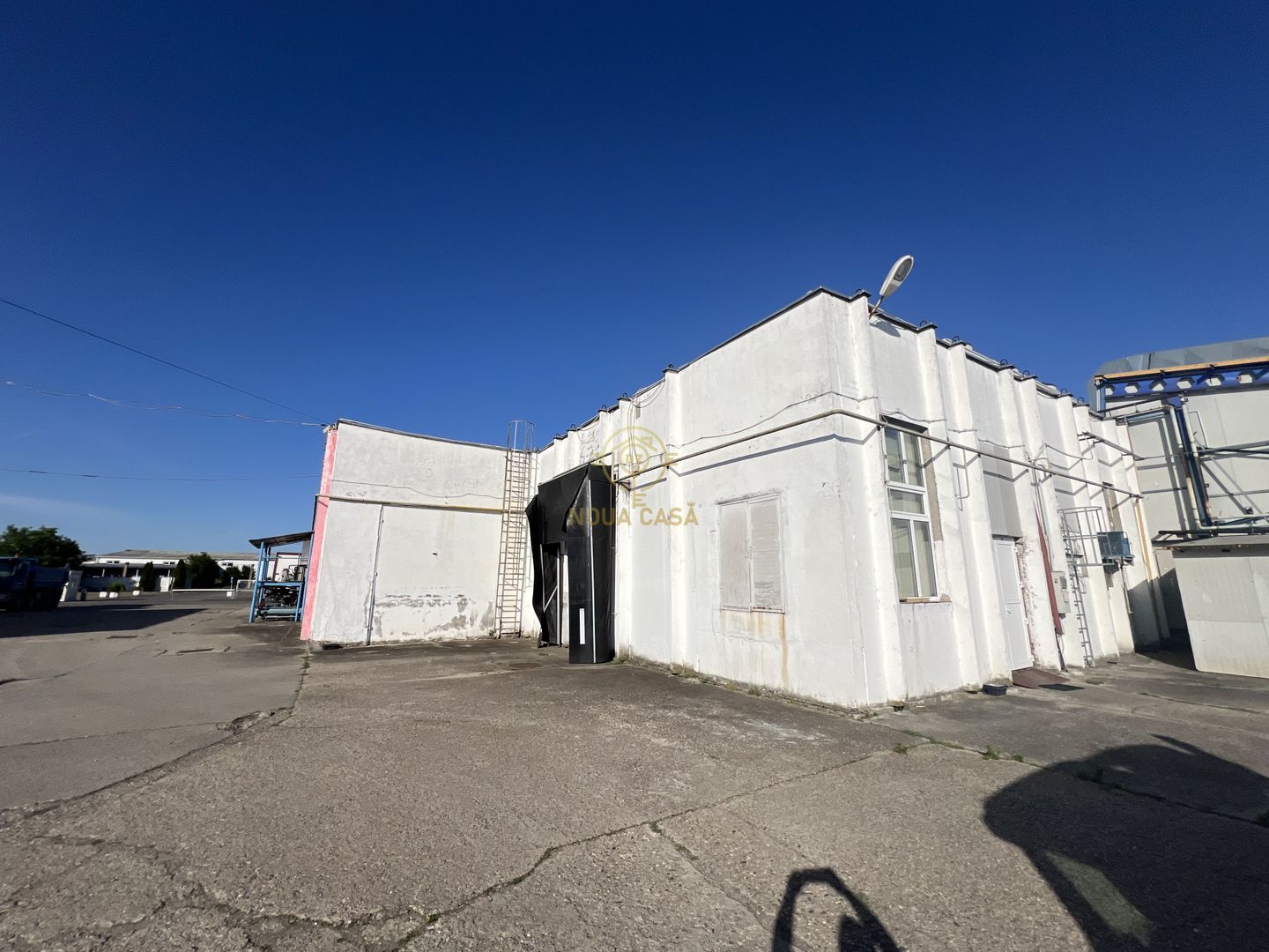 De inchiriat Camere Frigo Congelare/Refrigerare-Suprafete de la 50mp - Poză 7