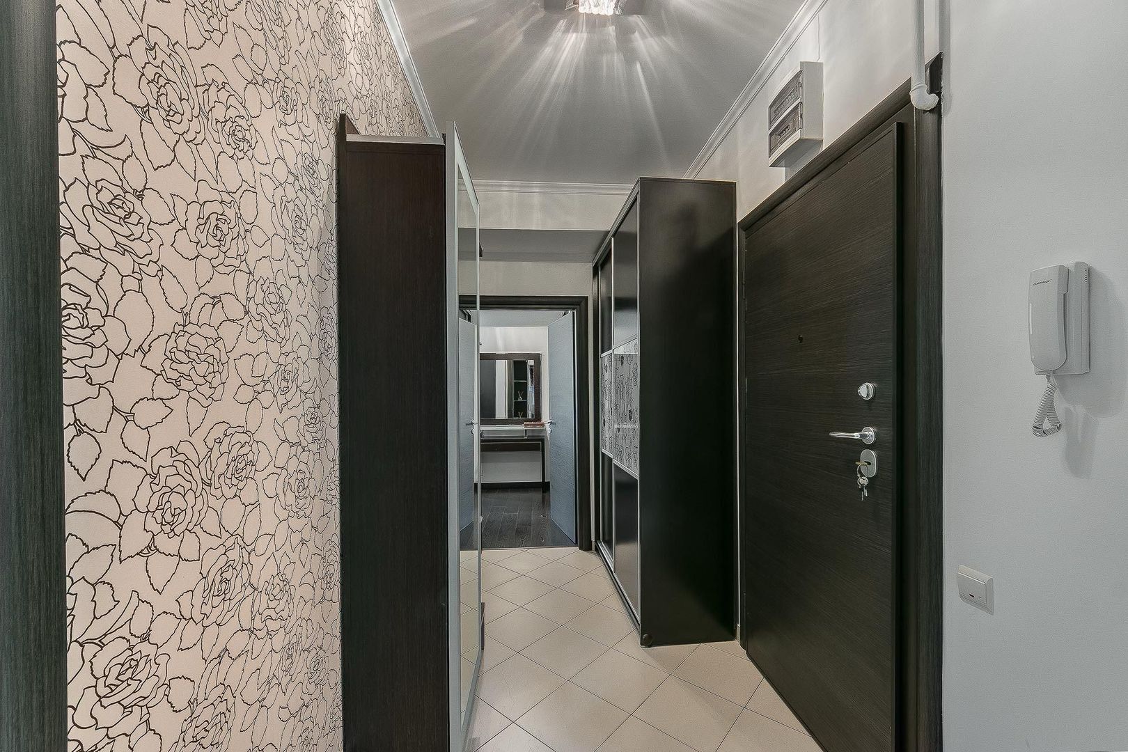 3 Camere- Calea Floreasca 110 mp- loc de parcare subteran inclus - Poză 12