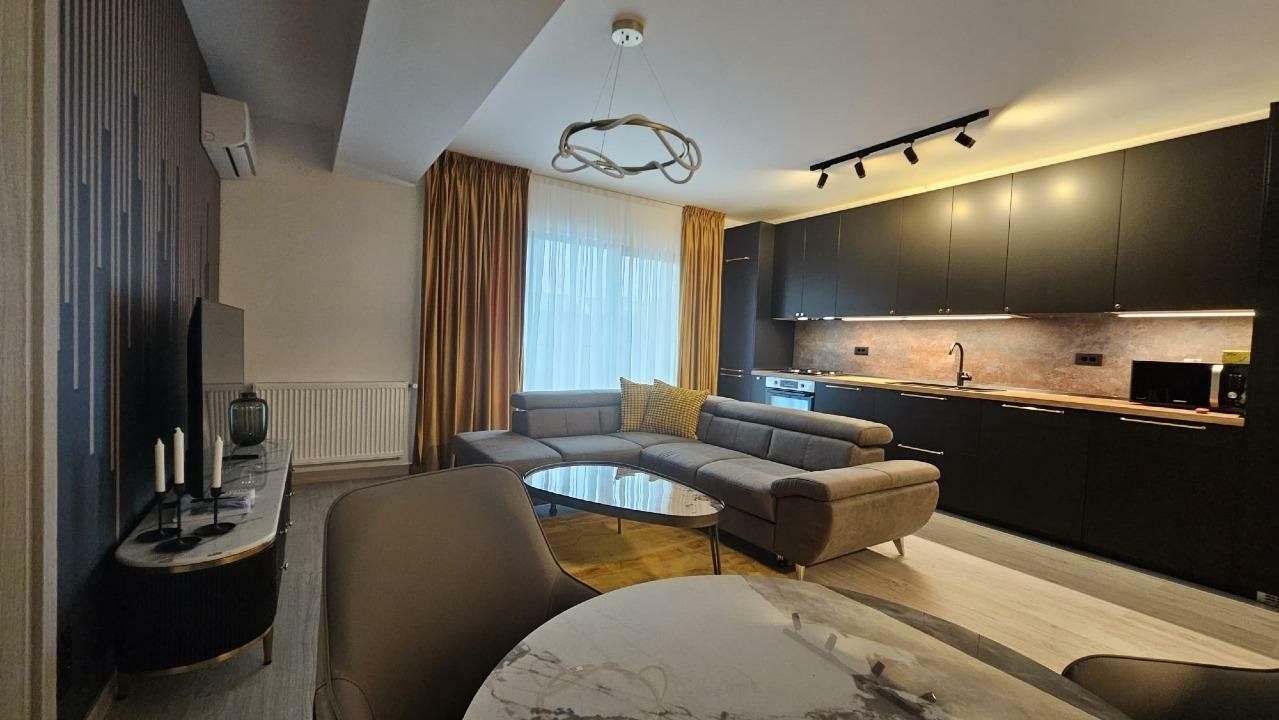 Apartament 2 camere Select Residence cu parcare inclusa - Poză 2