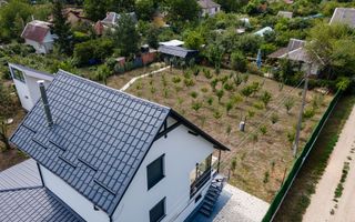 Vânzare, casă, 2 nivele, 122 mp, strada I.P. Izvoraș, Criuleni - Poză 2