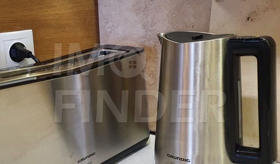 Inchiriere apartament ultrafinisat Central, imobil nou, 115 mp - Poză 18