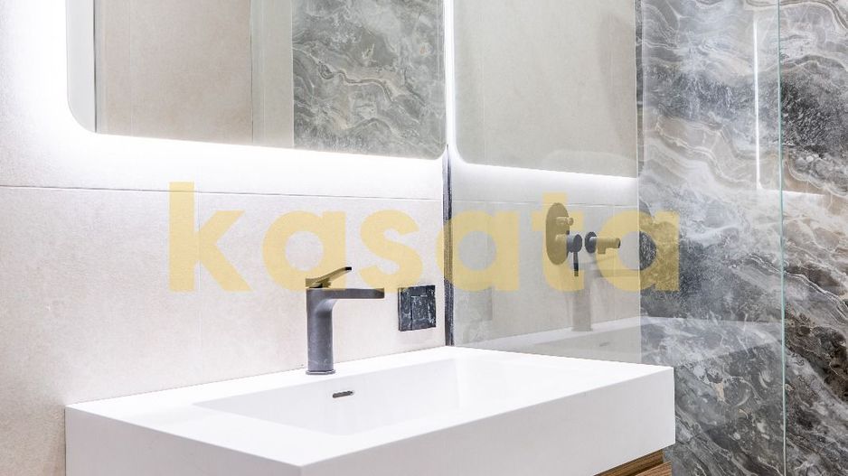 Apartament 2 camere LUX | Parcare | BHB | 249 000 + TVA - Poză 8