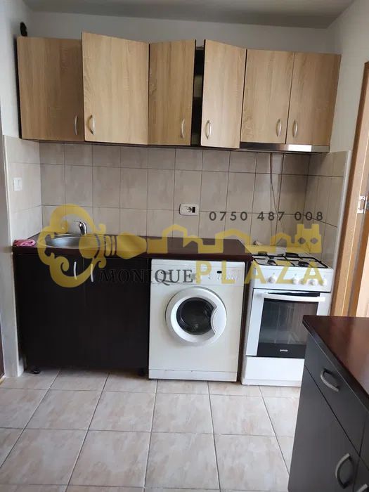 Garsoniera | Mobilata | Utilata | - Poză 3