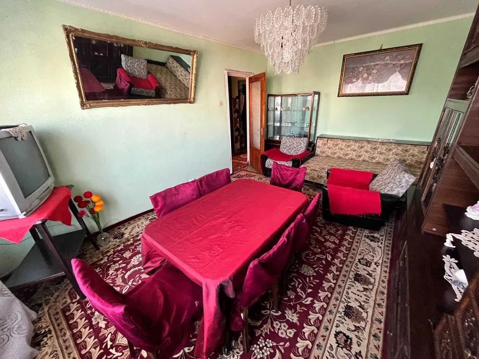 Apartament 3 camerede vanzare  in Drumul Taberei - Prelungirea Ghencea - Poză 2