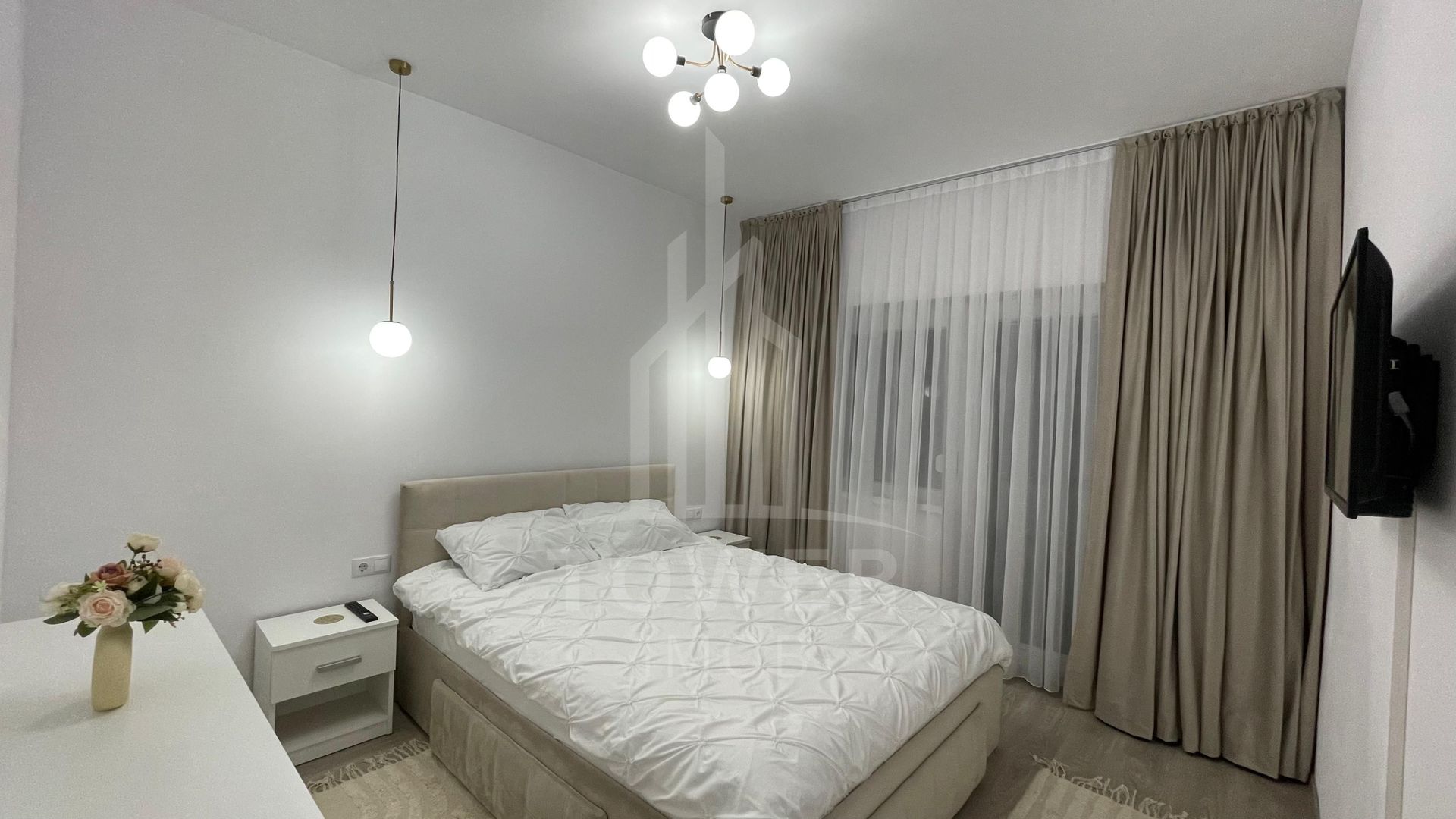 Apartament 2 camere premium | zona Arhitectilor - Poză 6