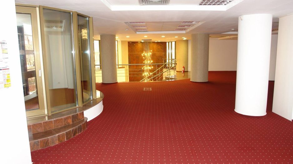 Ansamblu de birouri premium Gematex Business Center, sector 1 București - Poză 7