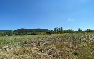 Teren 4100 mp - oportunitate investitie - Bistrita Zona Ranahum - Poză 4