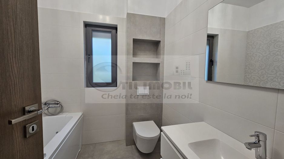 Vila plan parter - mobilata utilata - 5 drumuri - Valea Adanca - Poză 13