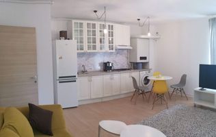 Apartament 2 camere Timpuri Noi / Mihai Bravu
